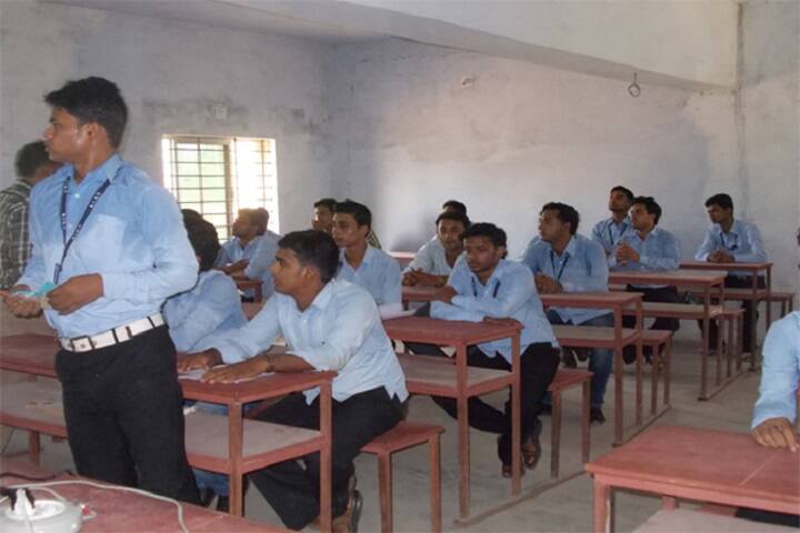 classroom